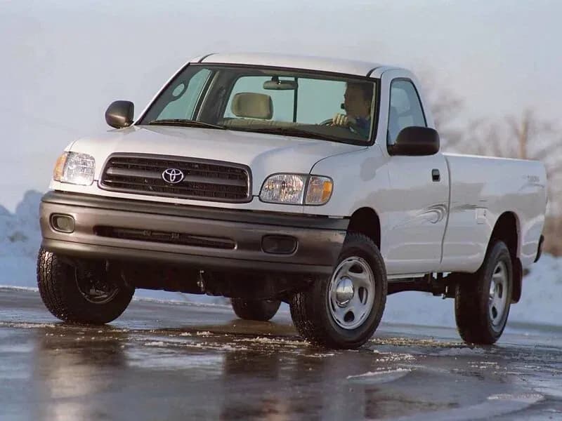 Toyota Tundra
