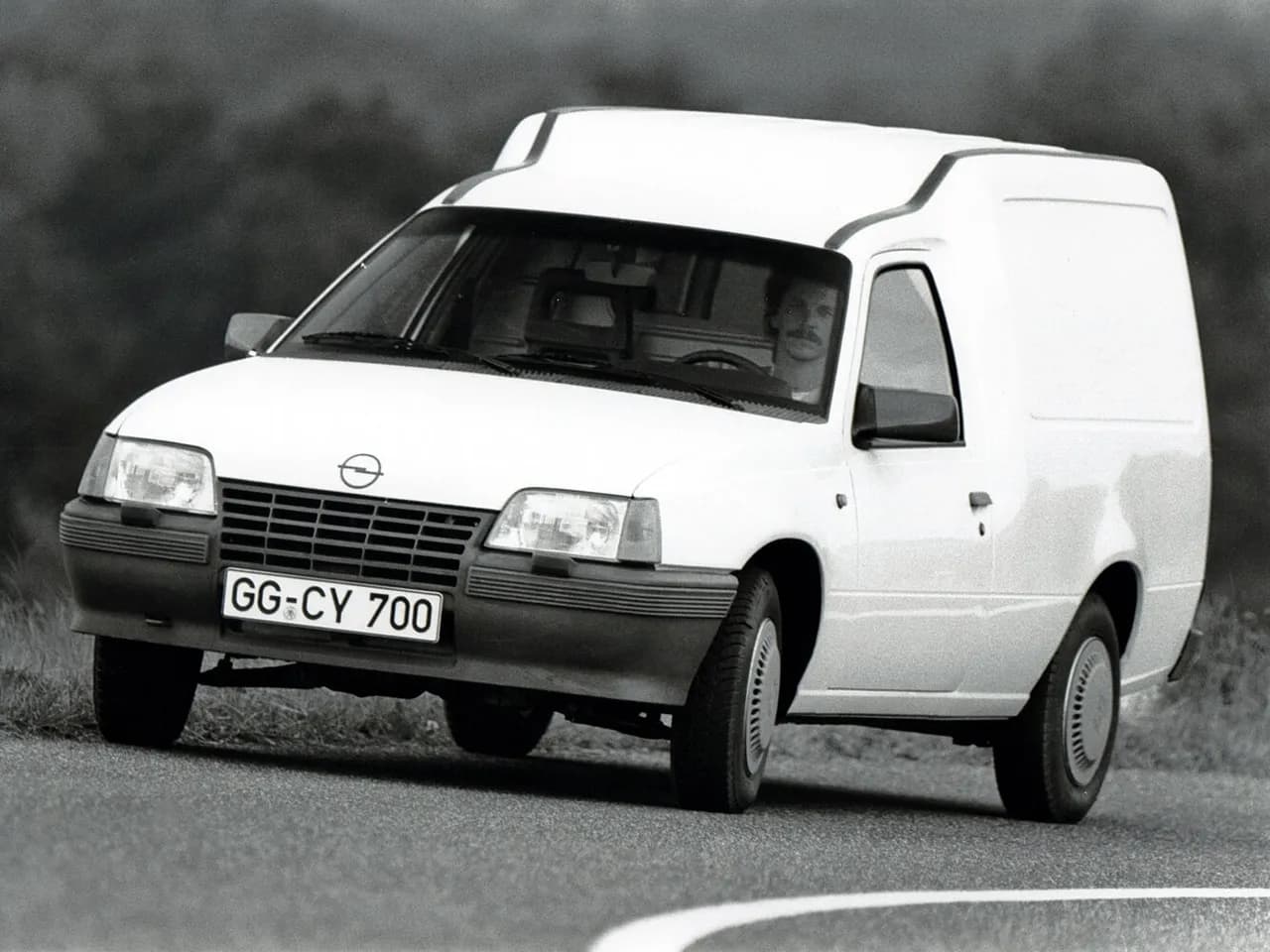 Opel Kadett