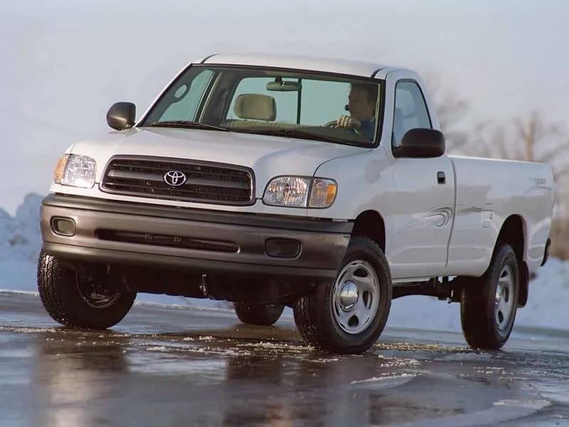 Toyota Tundra