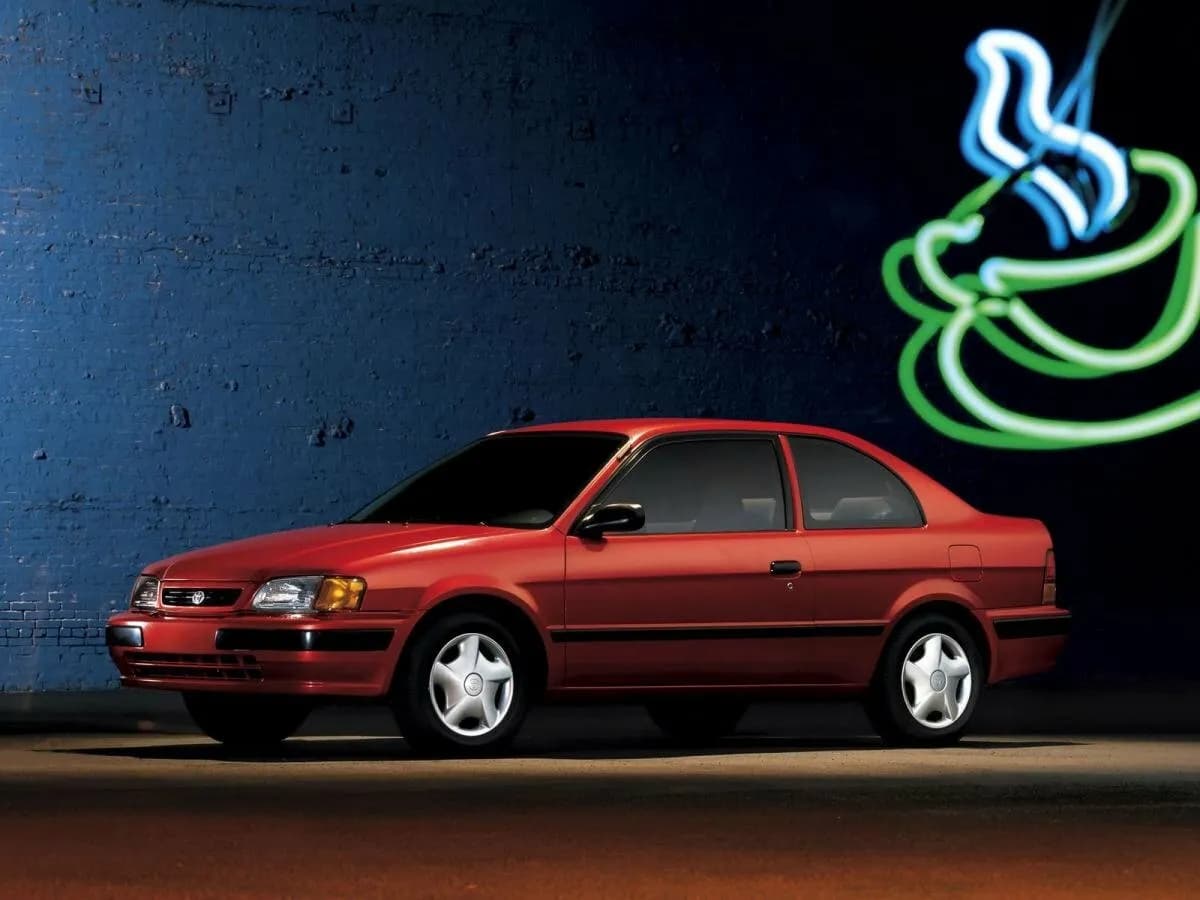 Toyota Tercel