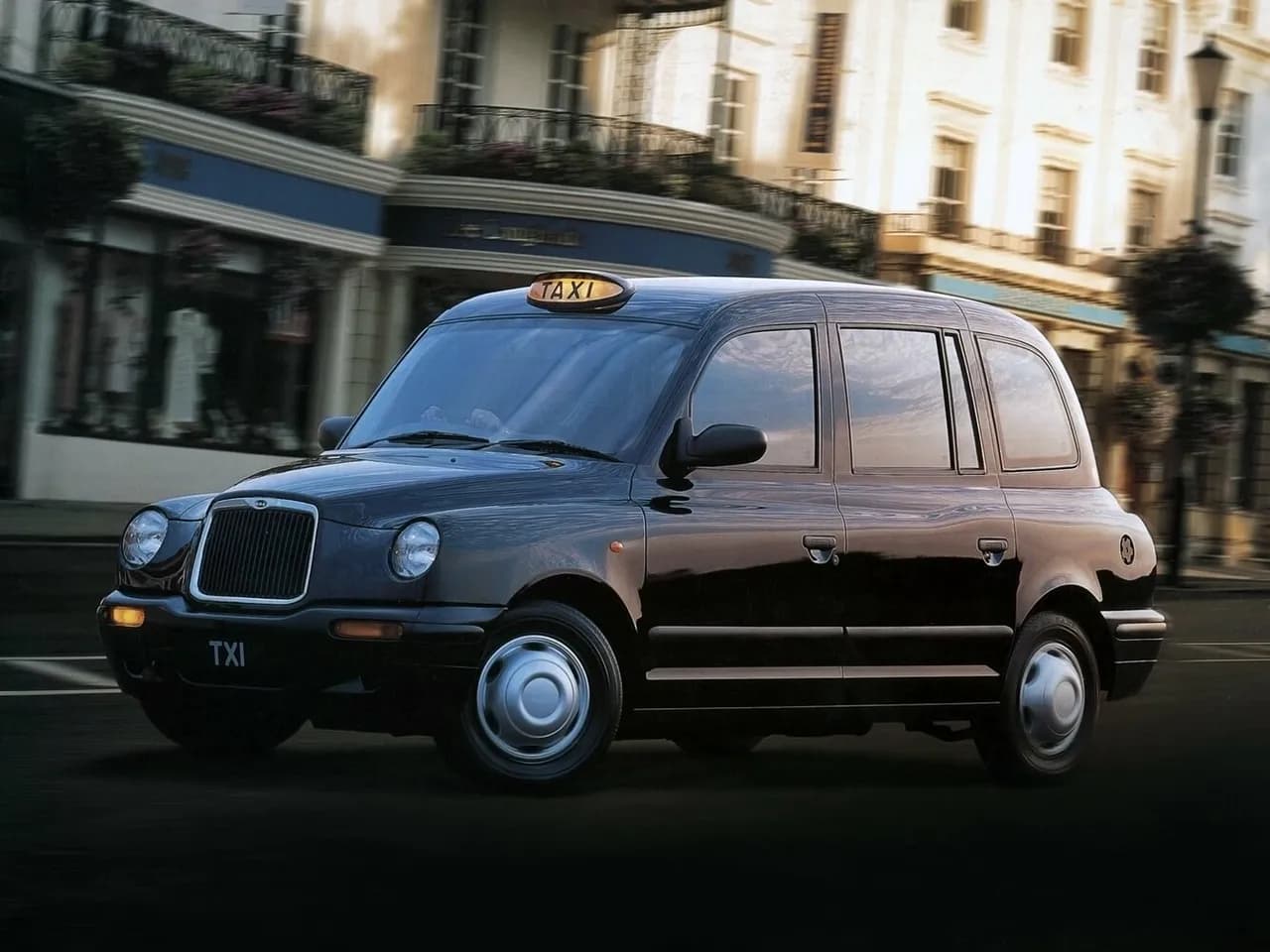 LTI TX