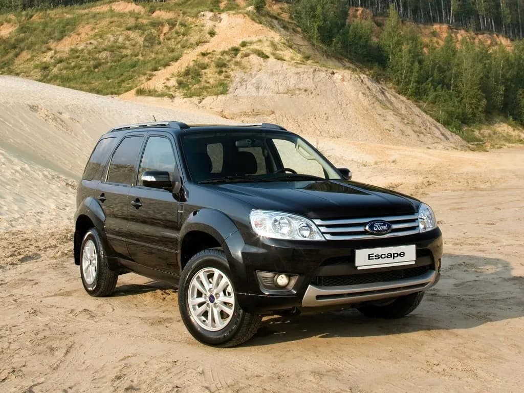 Ford Escape