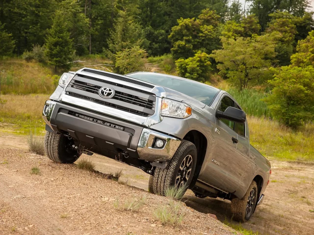 Toyota Tundra