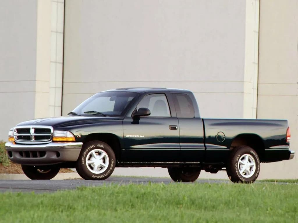 Dodge Dakota