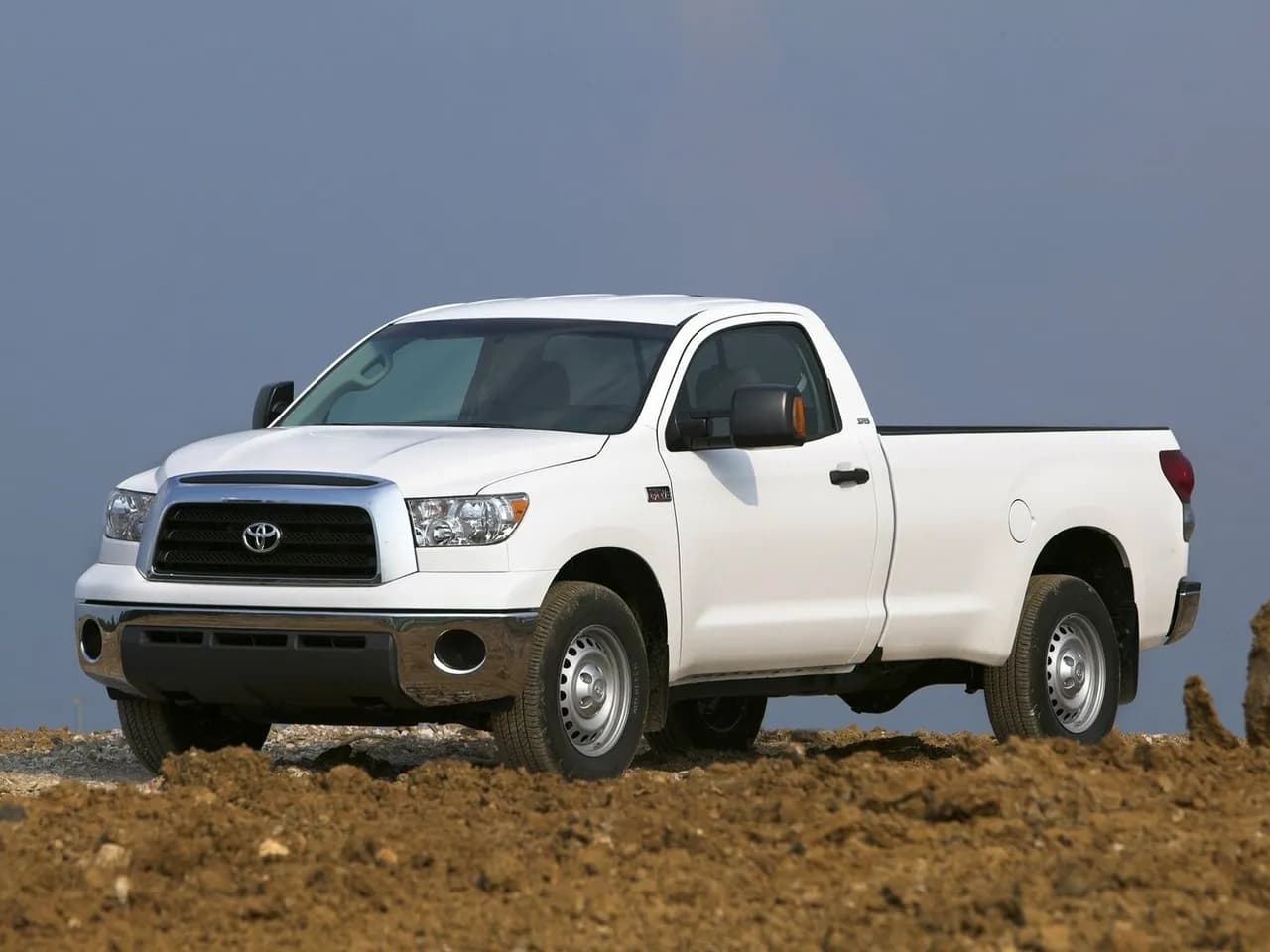 Toyota Tundra