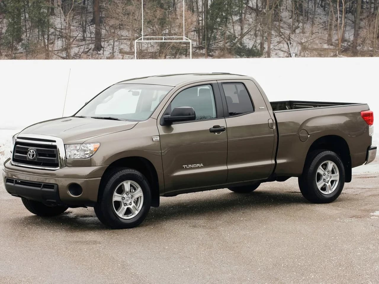 Toyota Tundra