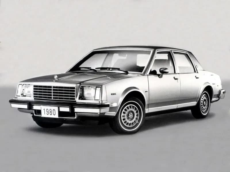 Buick Skylark