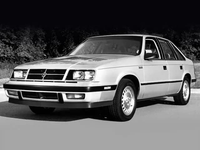 Dodge Lancer