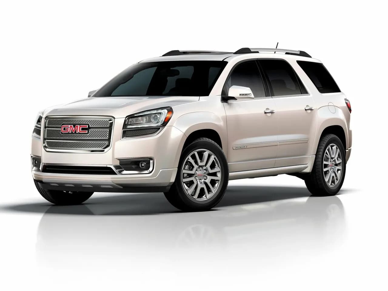 GMC Acadia