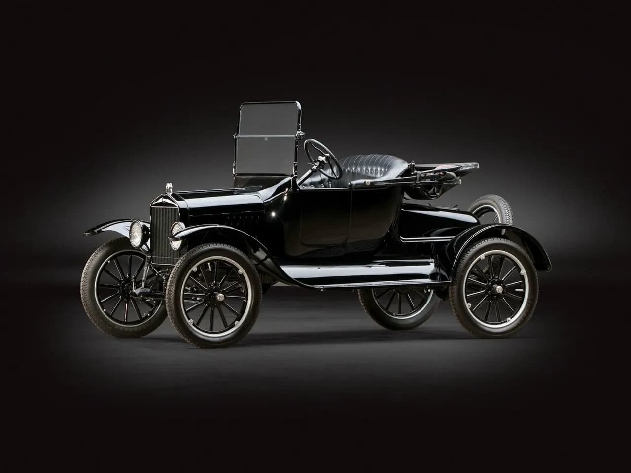 Ford Model T