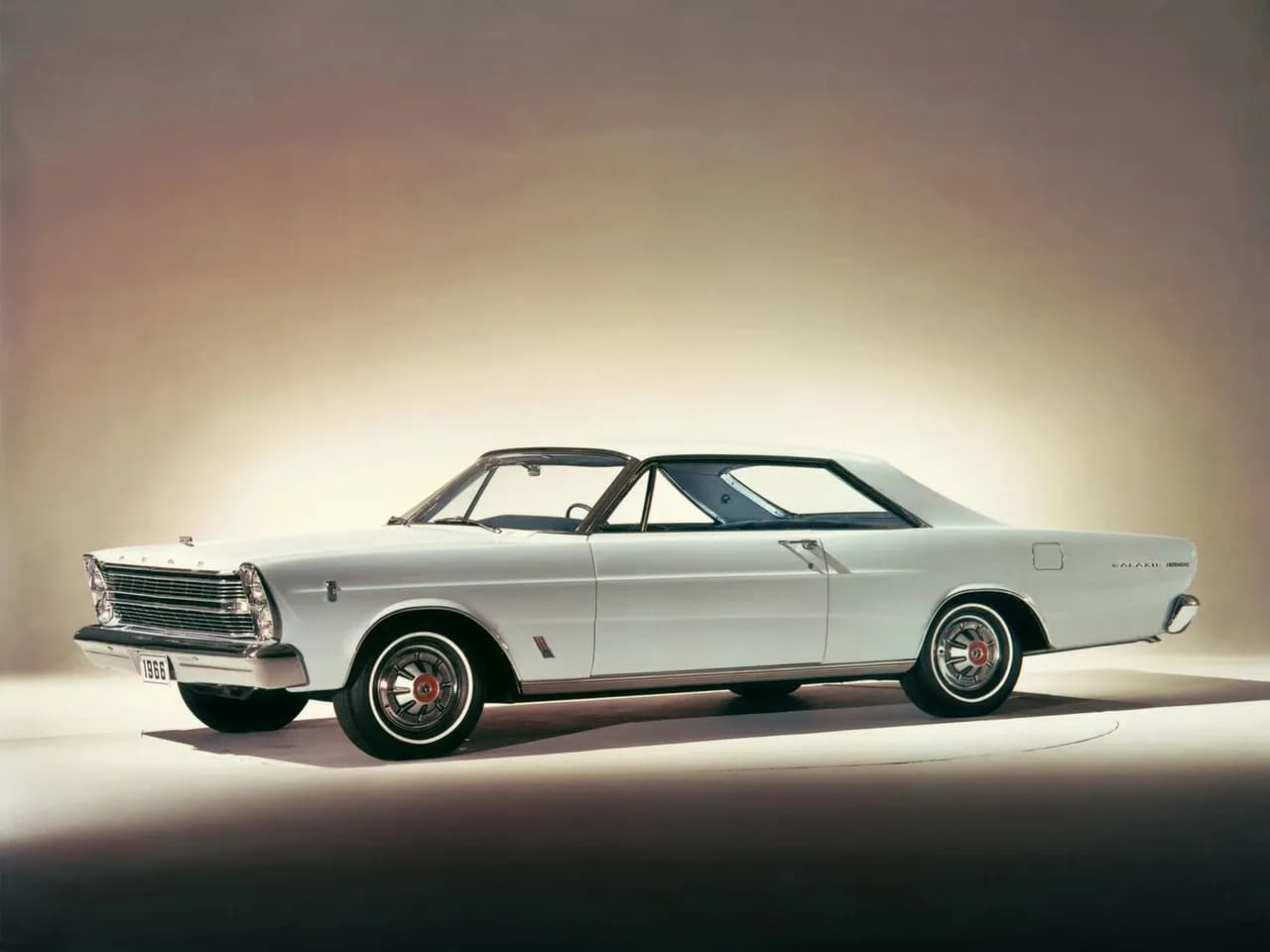 Ford Galaxie