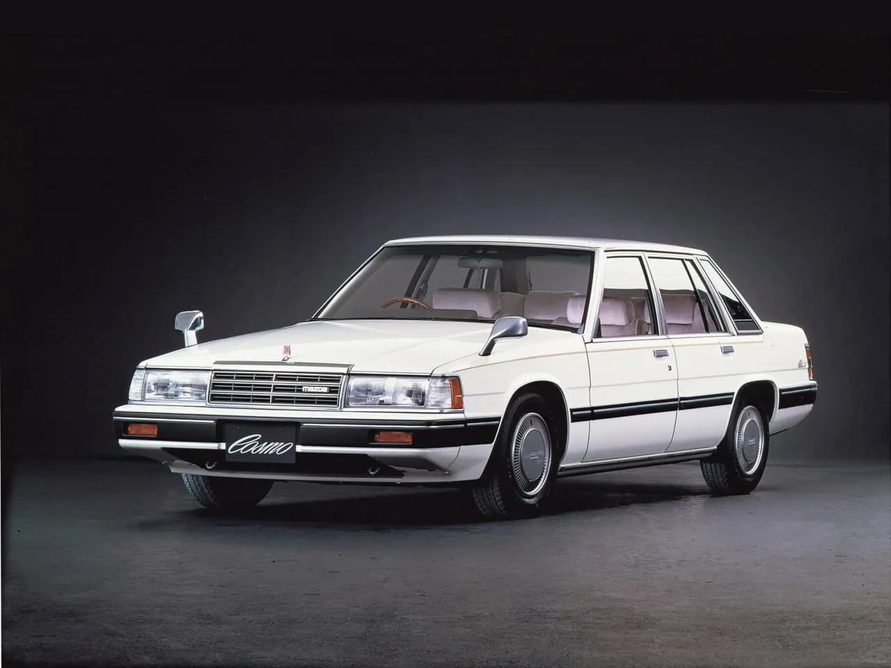 Mazda Cosmo