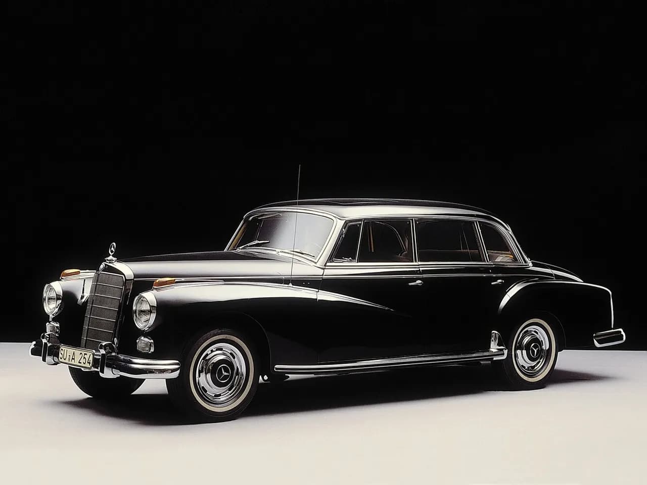 Mercedes-Benz W189