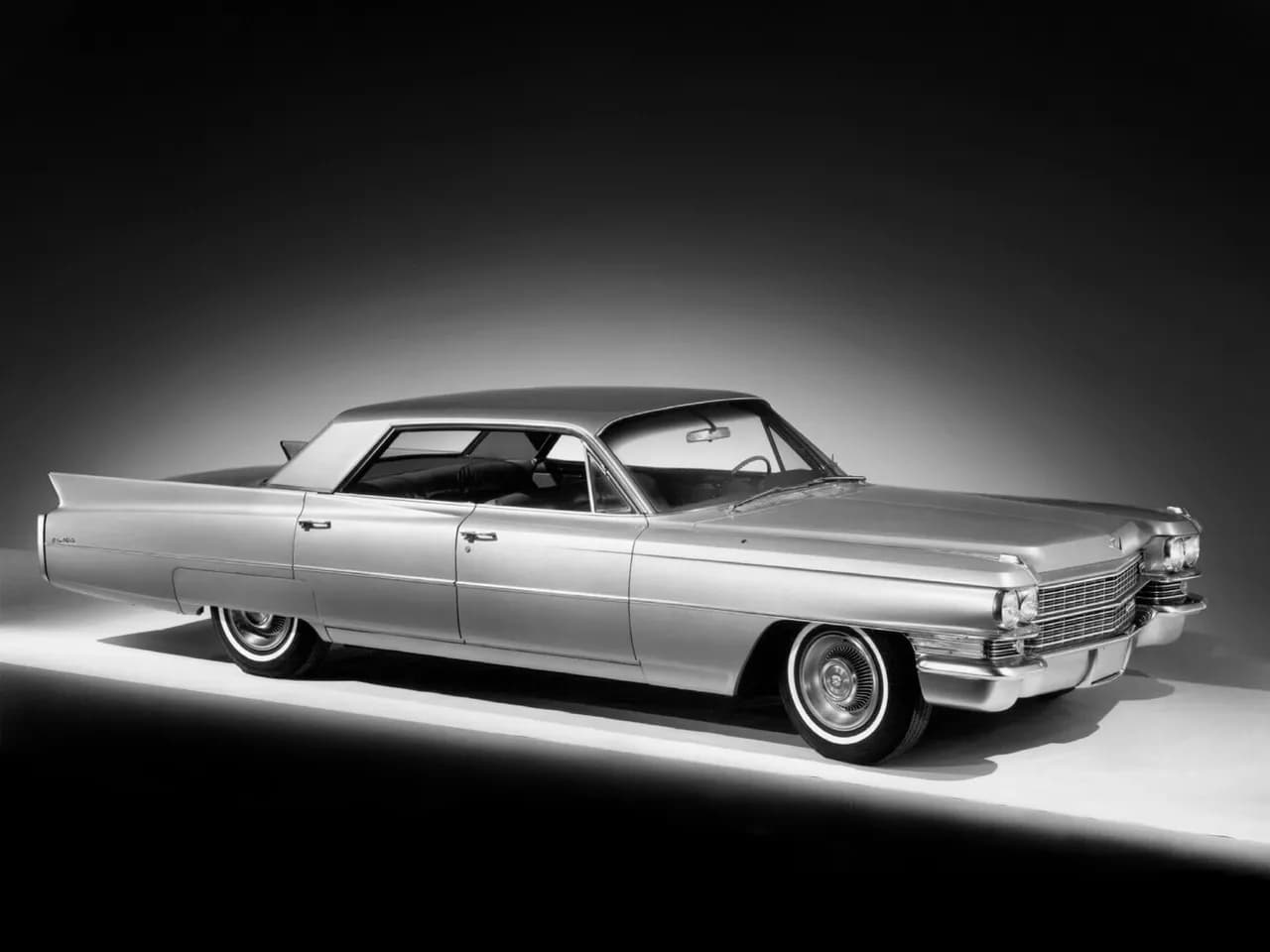 Cadillac DeVille