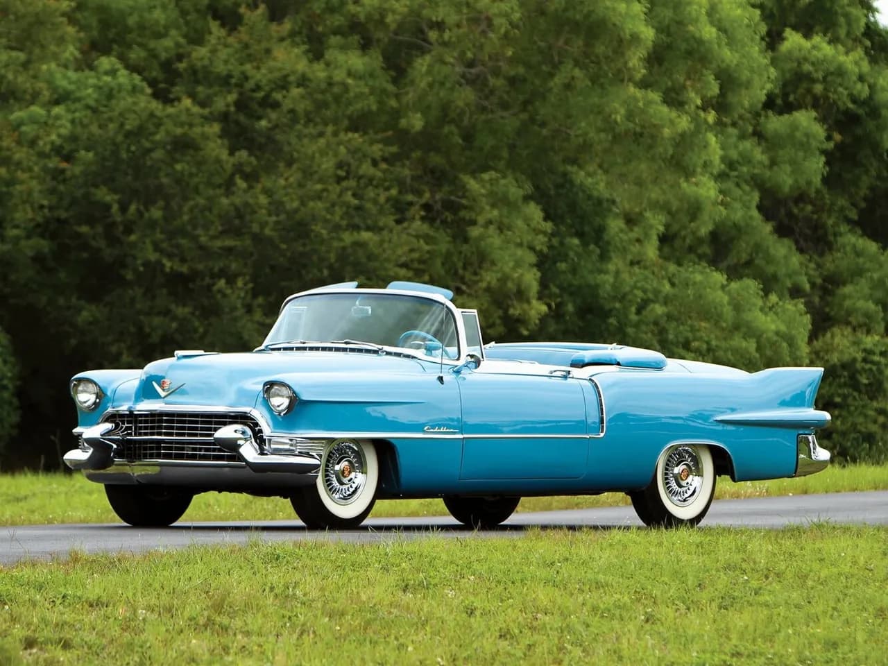 Cadillac Eldorado