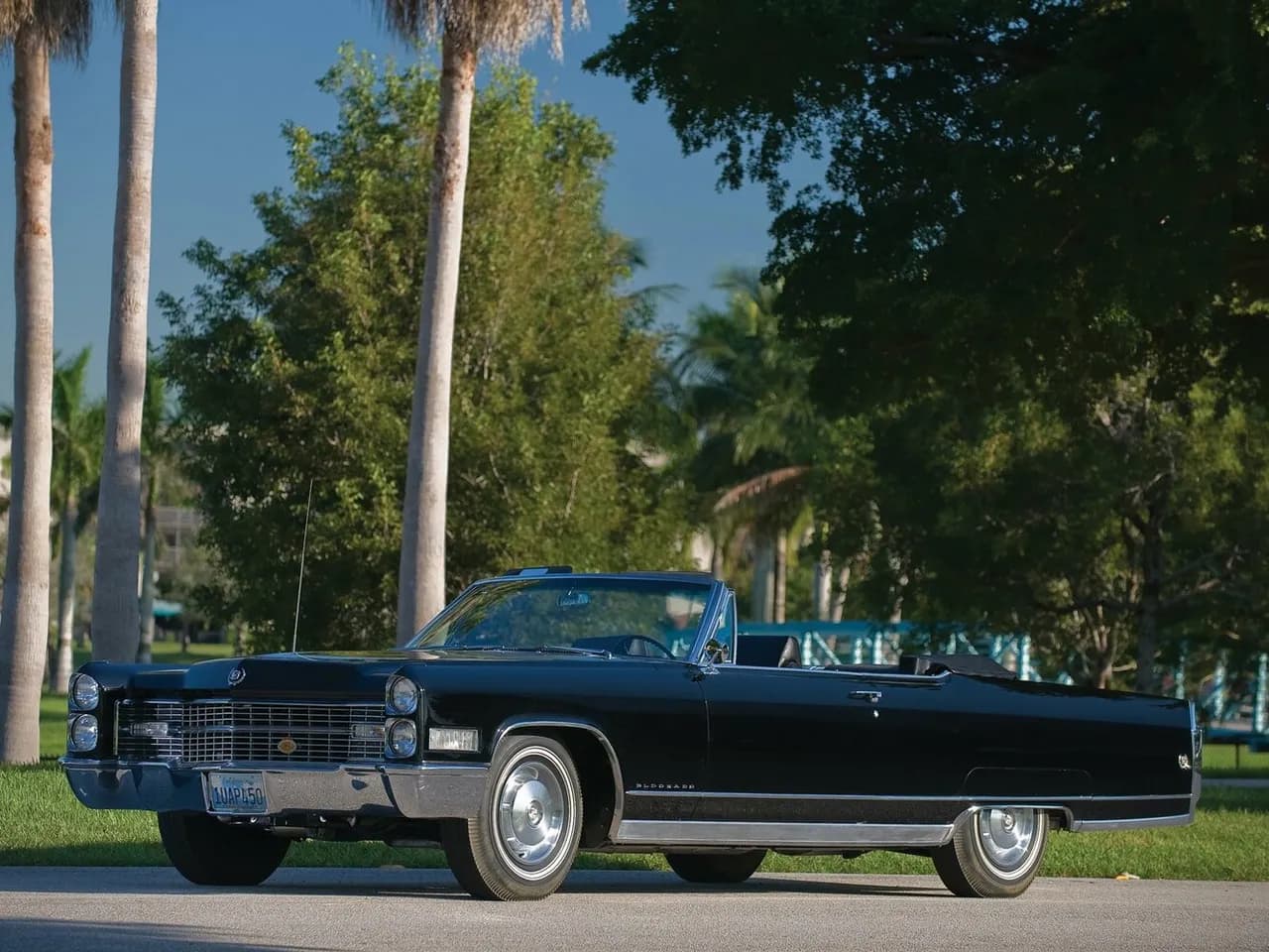 Cadillac Eldorado