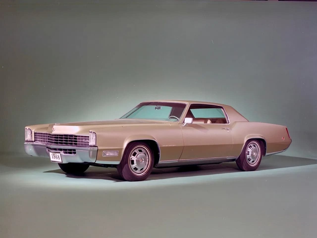 Cadillac Eldorado