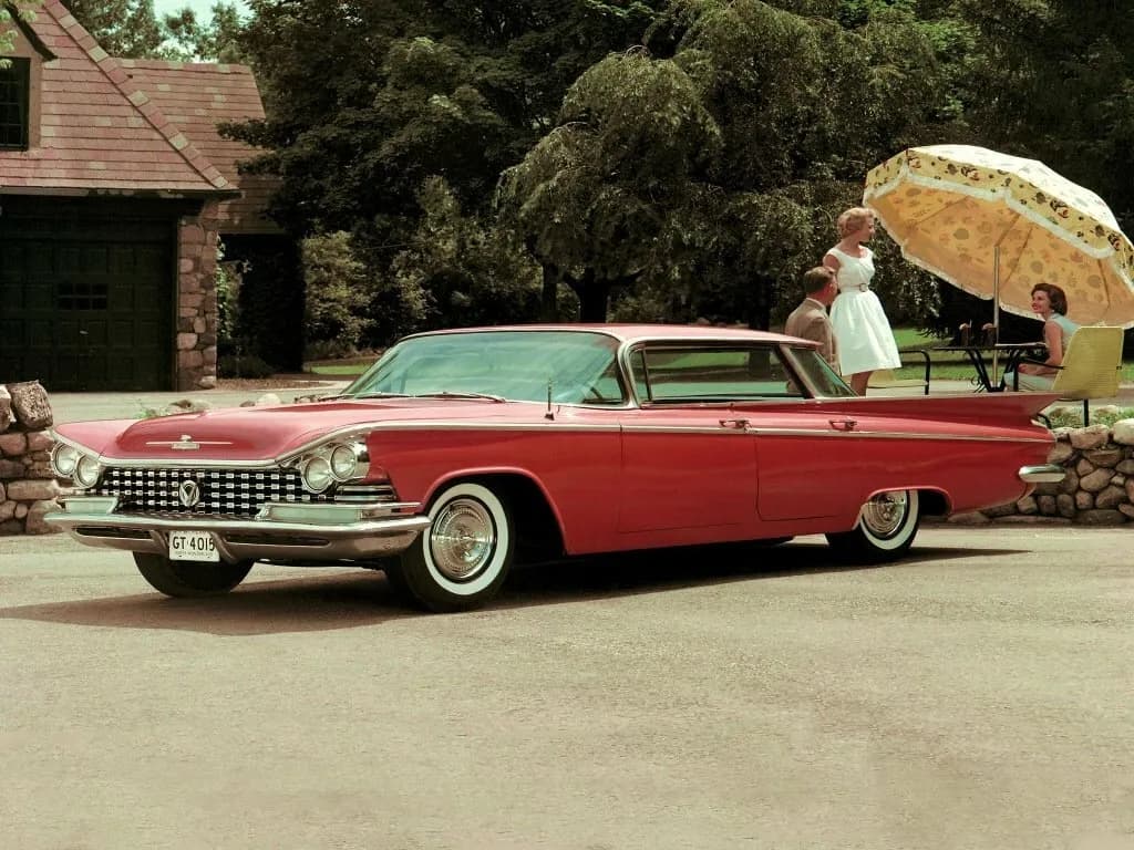 Buick LeSabre