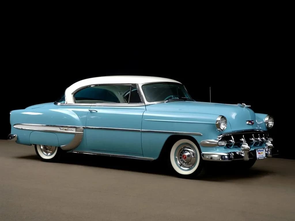 Chevrolet Bel Air