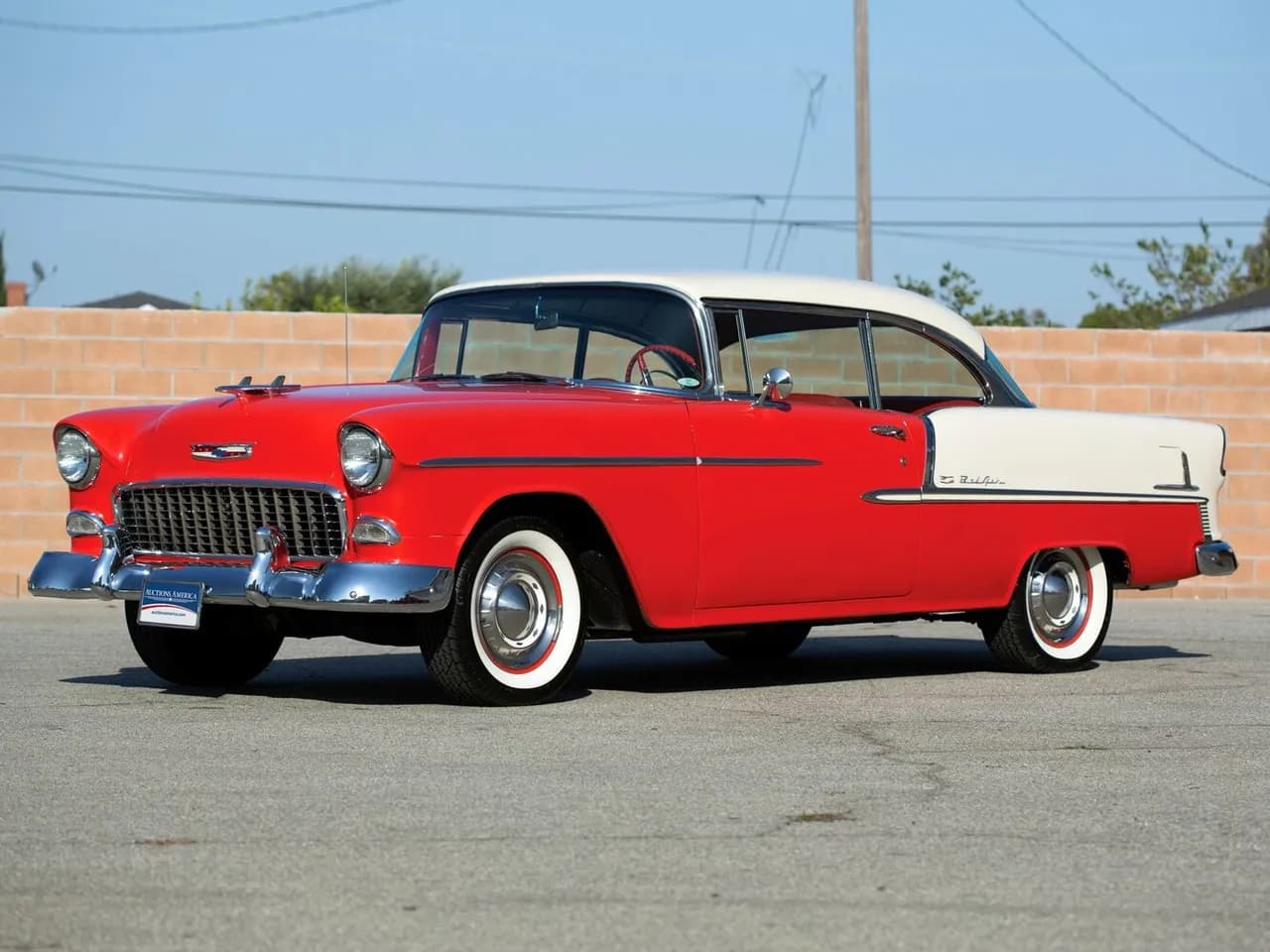 Chevrolet Bel Air