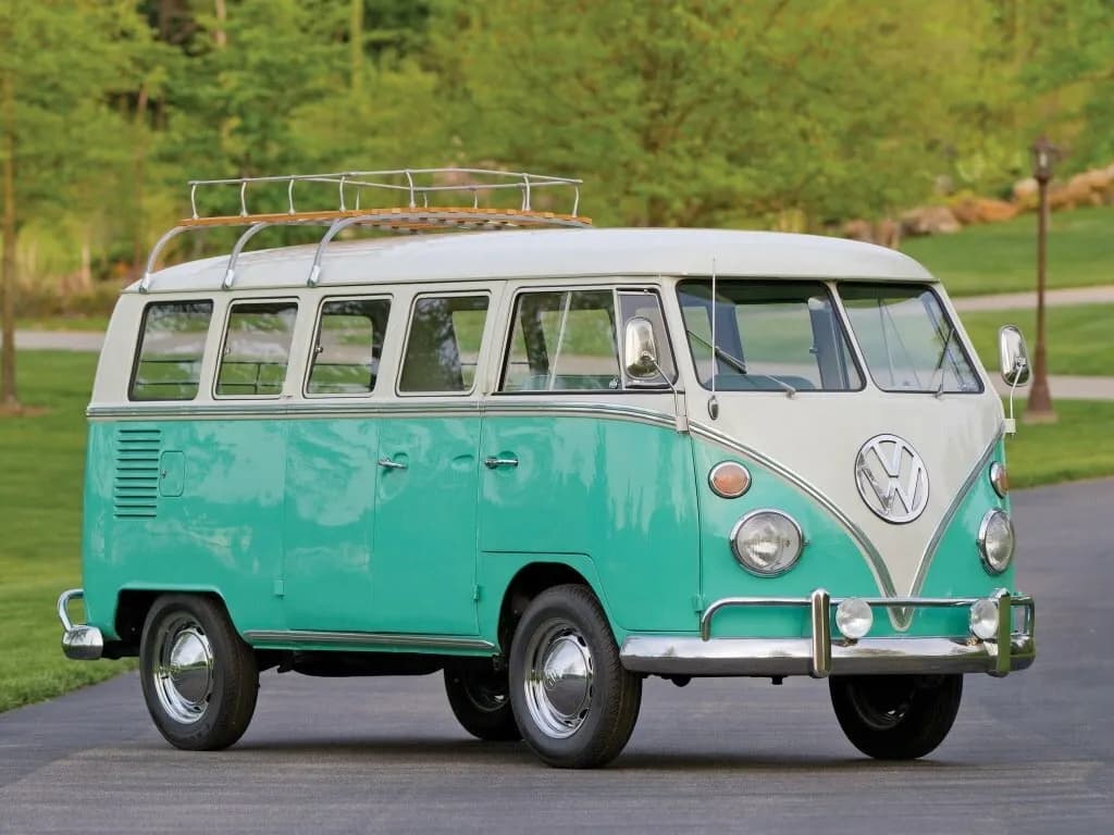 Volkswagen Type 2