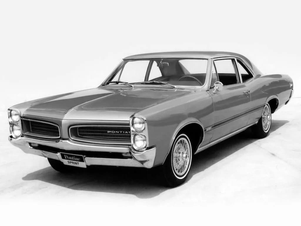 Pontiac Tempest