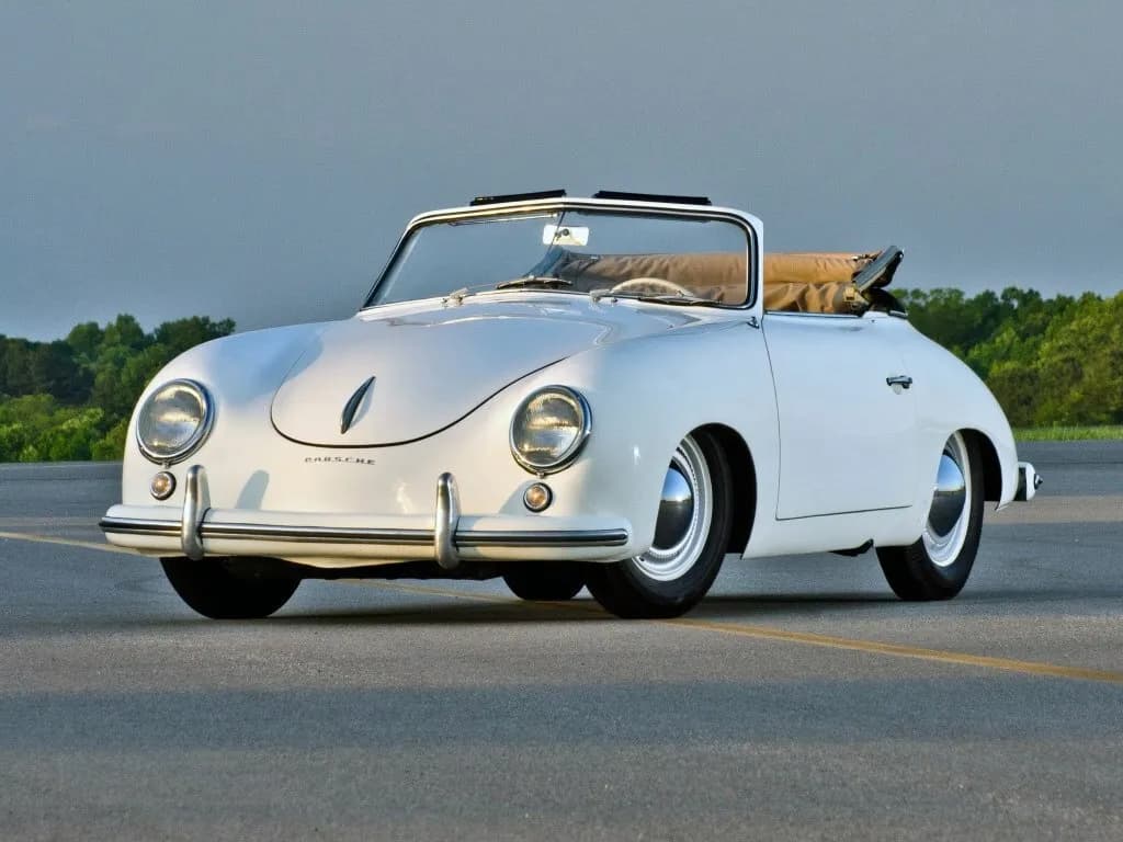 Porsche 356