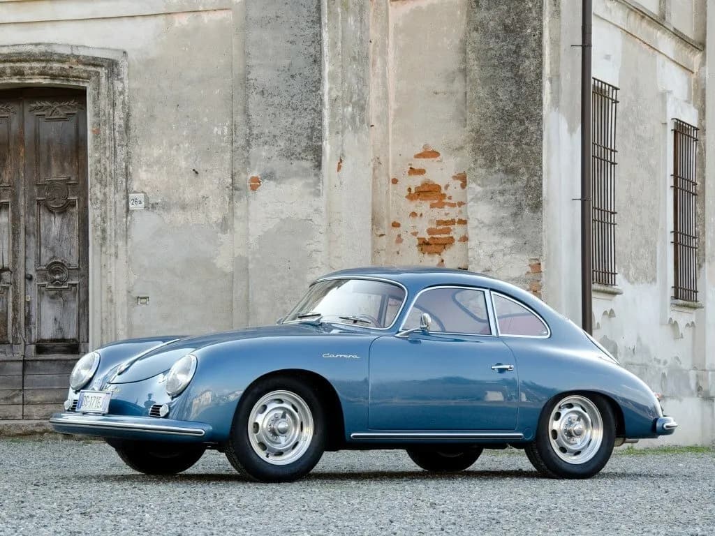 Porsche 356