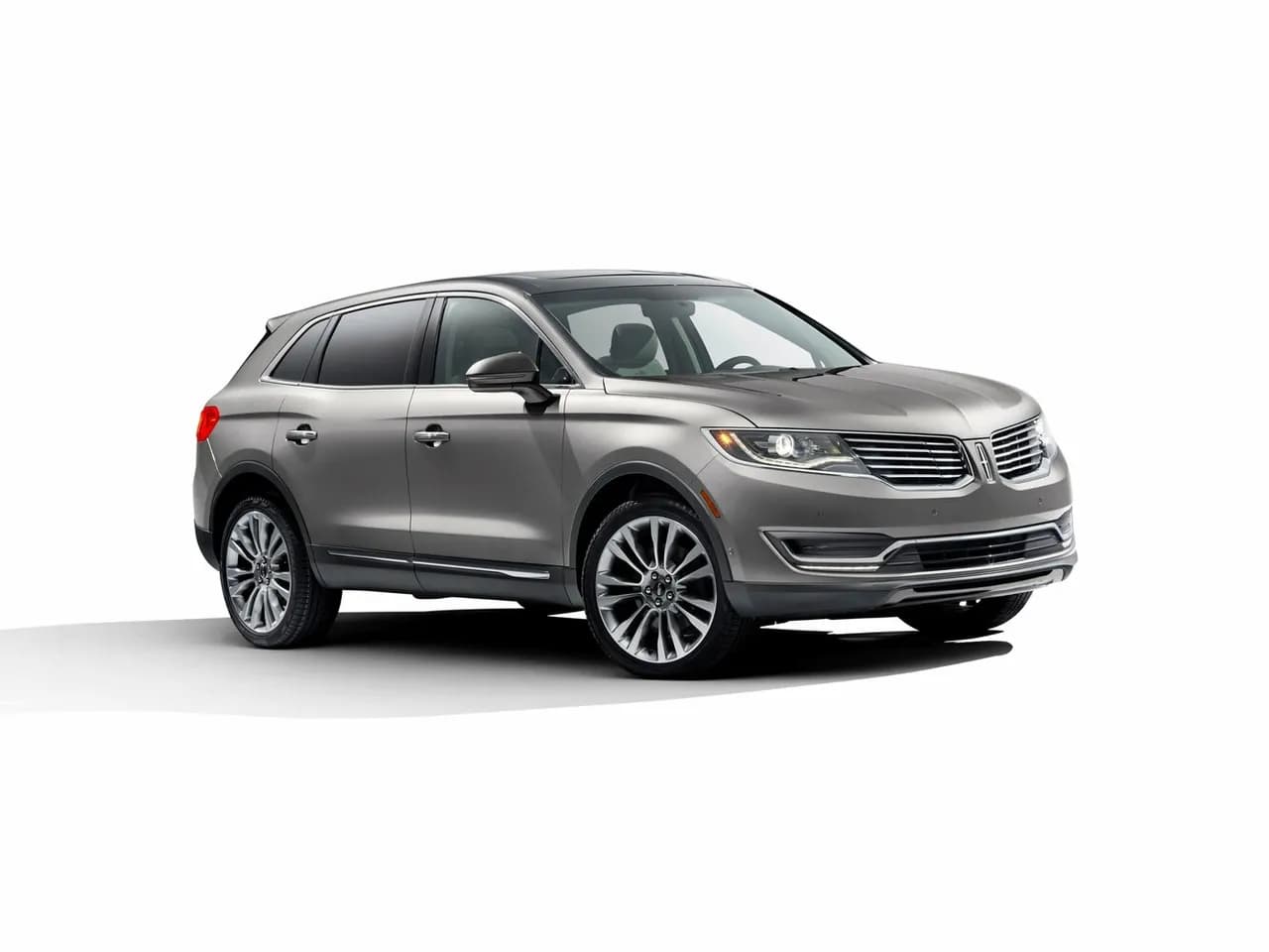 Lincoln MKX