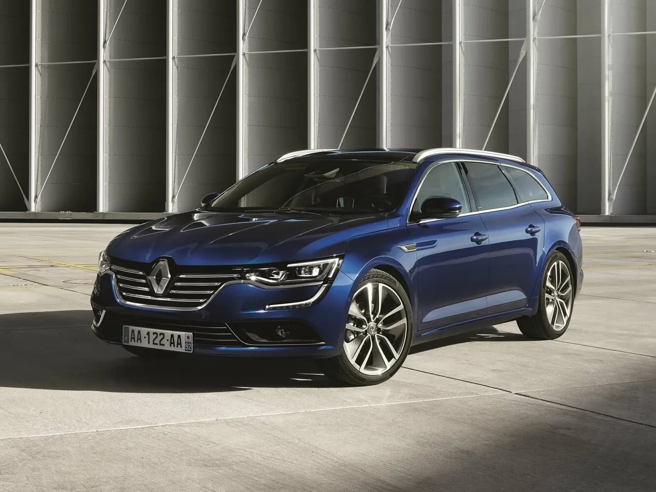 Renault Talisman