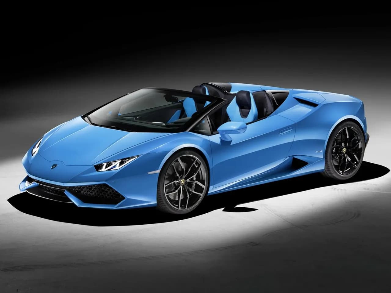 Lamborghini Huracán
