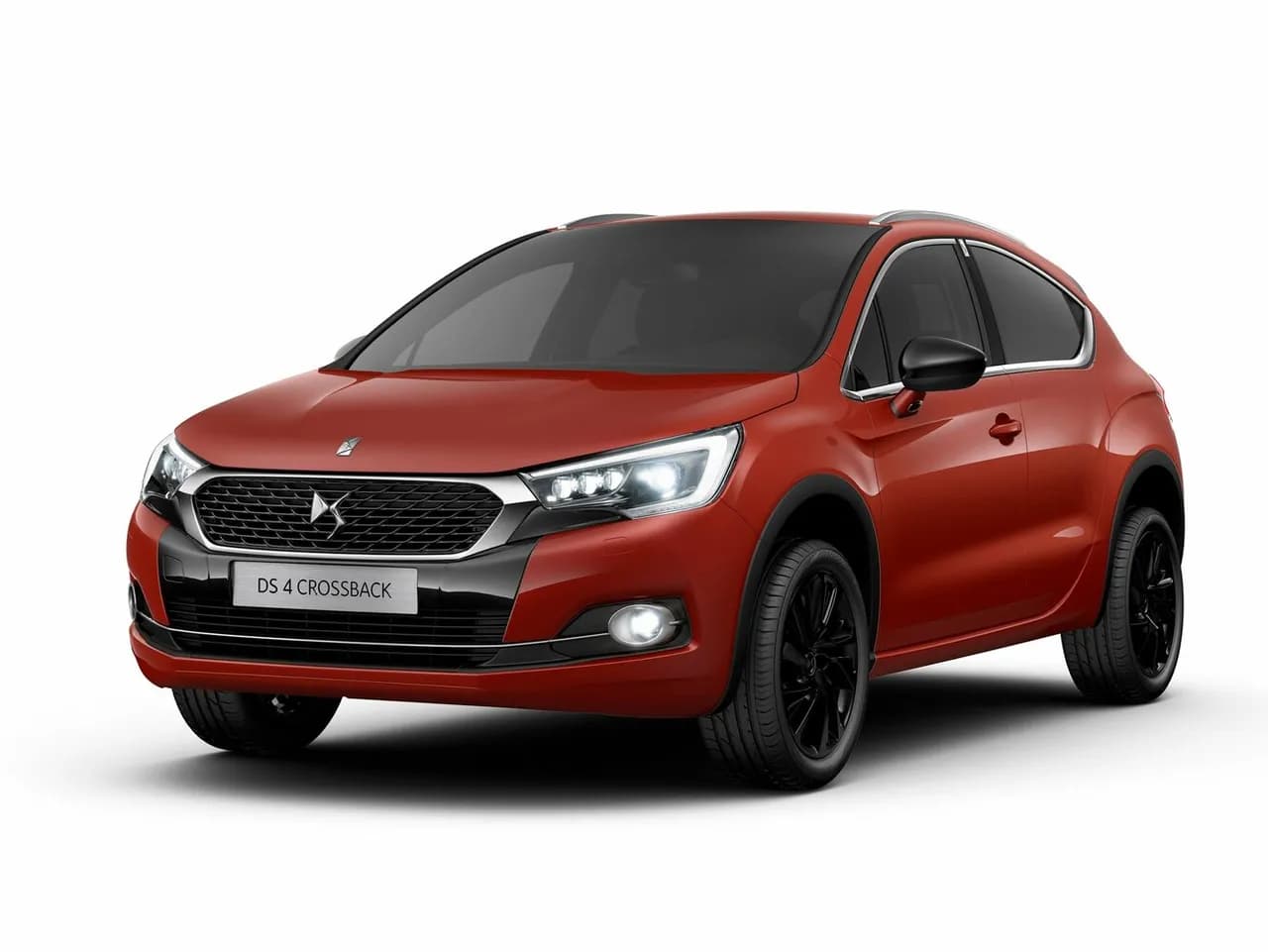 DS 4