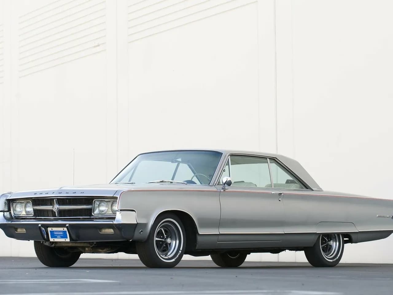 Chrysler New Yorker