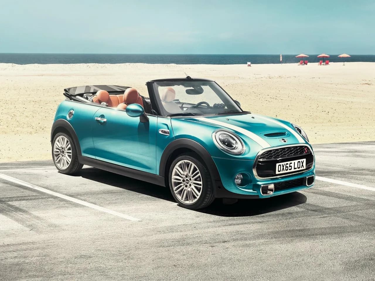 Mini Cabrio