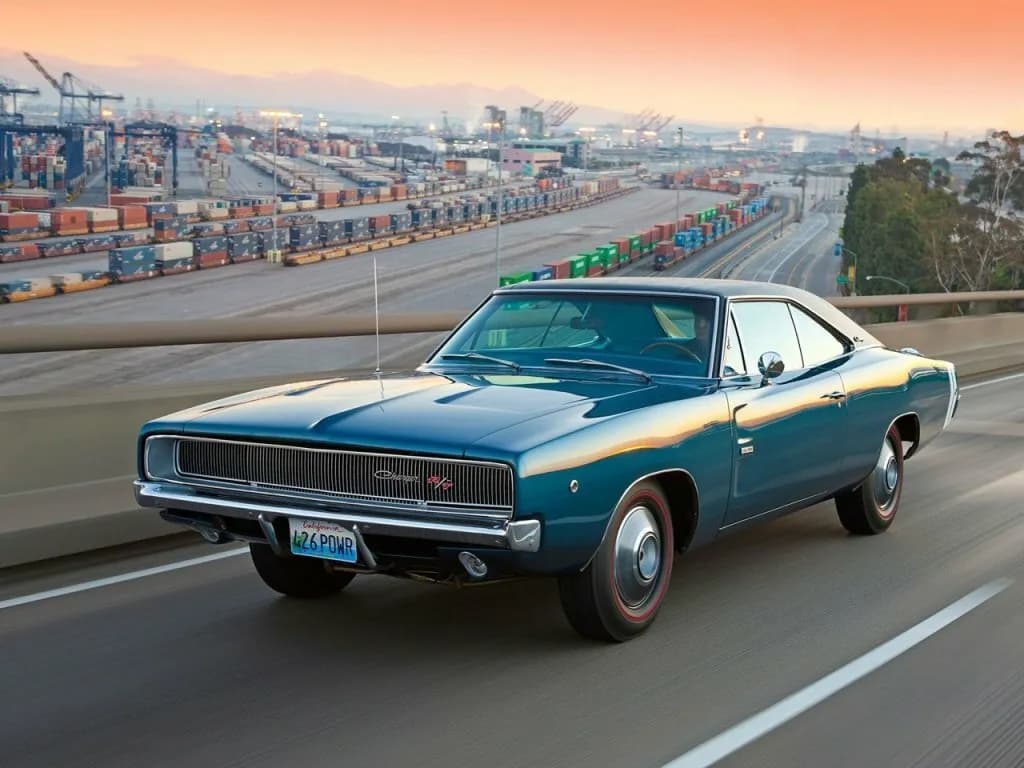 Dodge Charger
