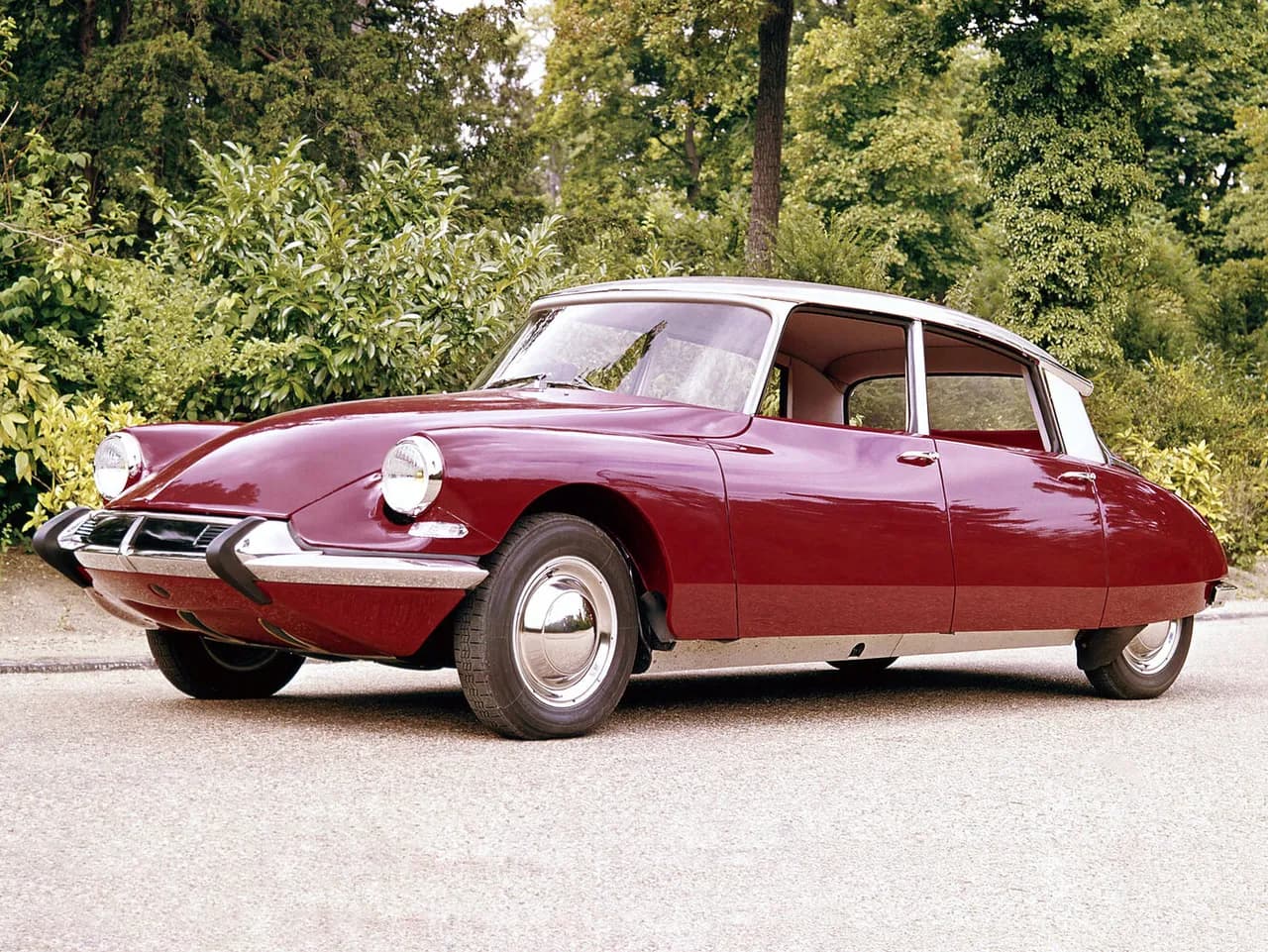 Citroen DS