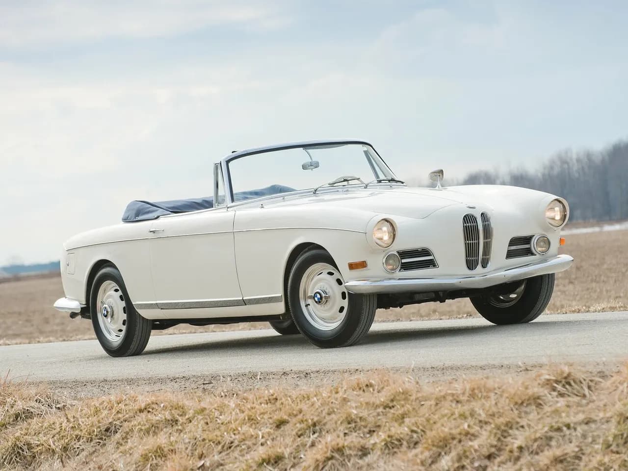 BMW 503