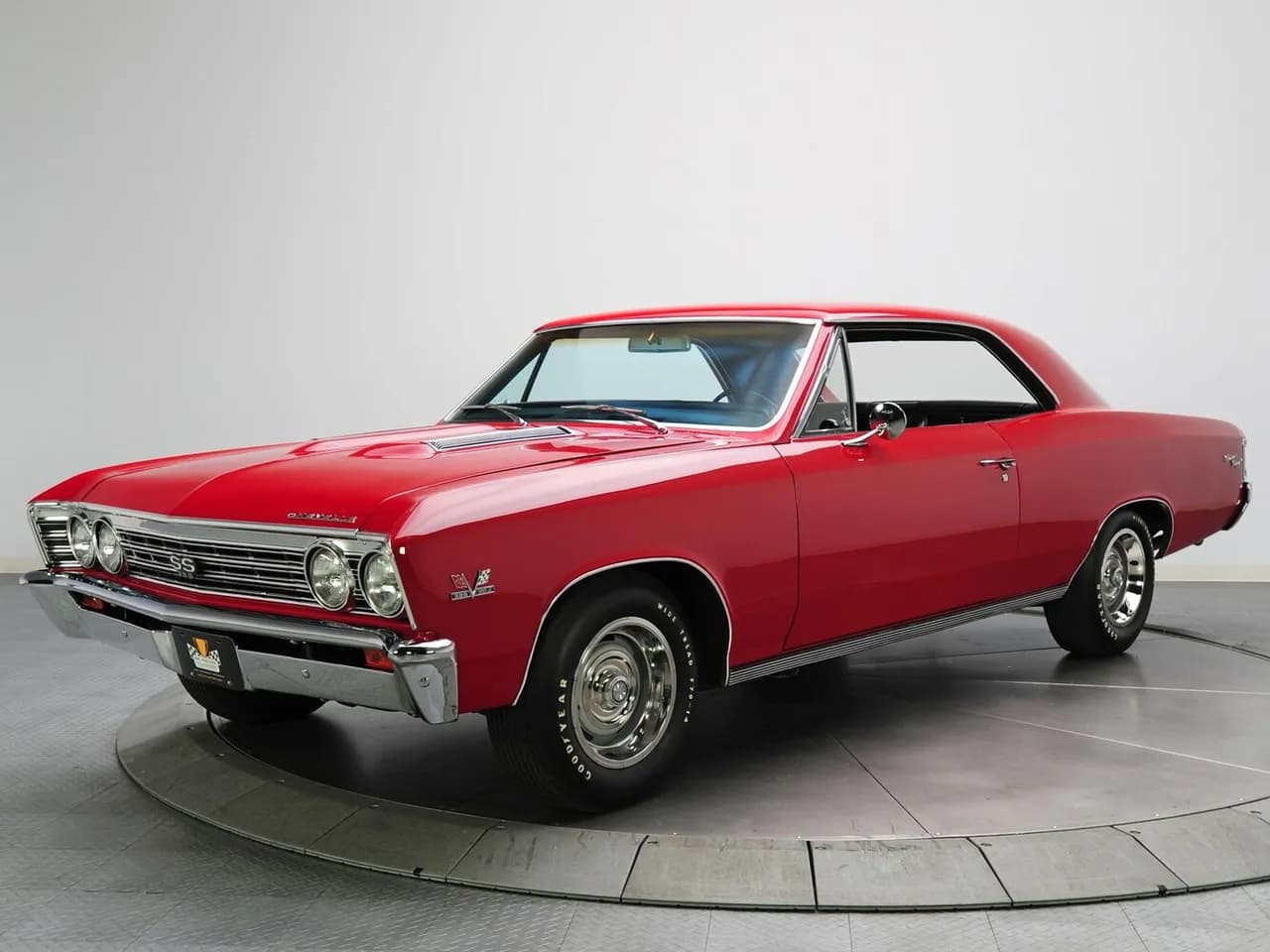 Chevrolet Chevelle
