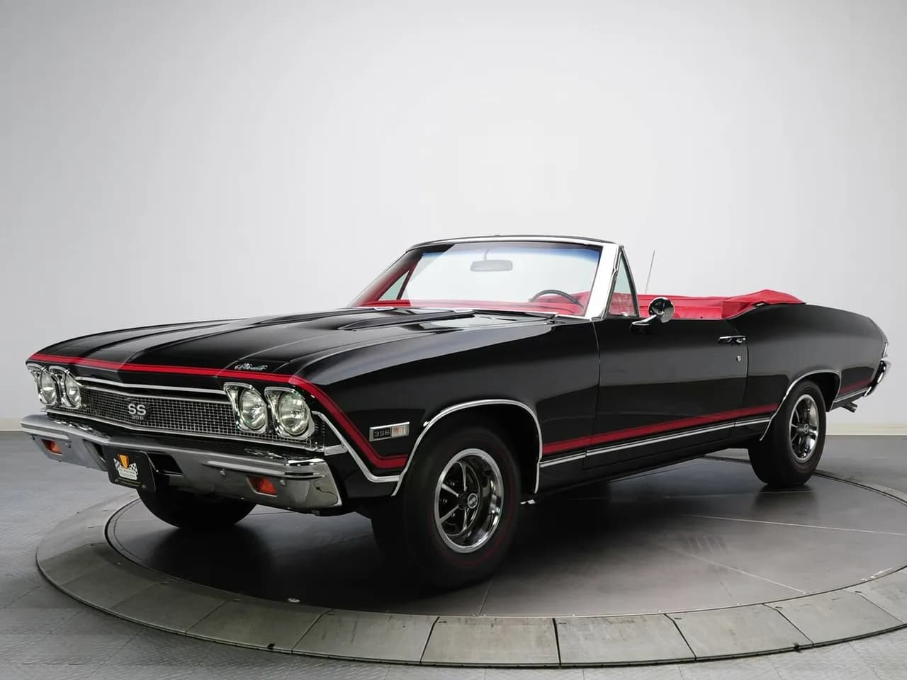 Chevrolet Chevelle