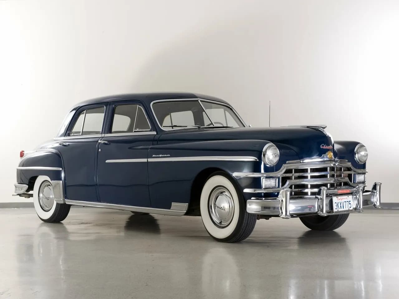 Chrysler New Yorker
