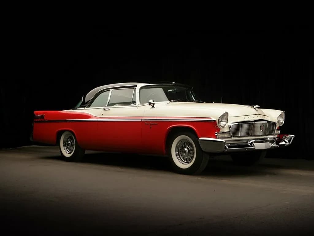 Chrysler New Yorker