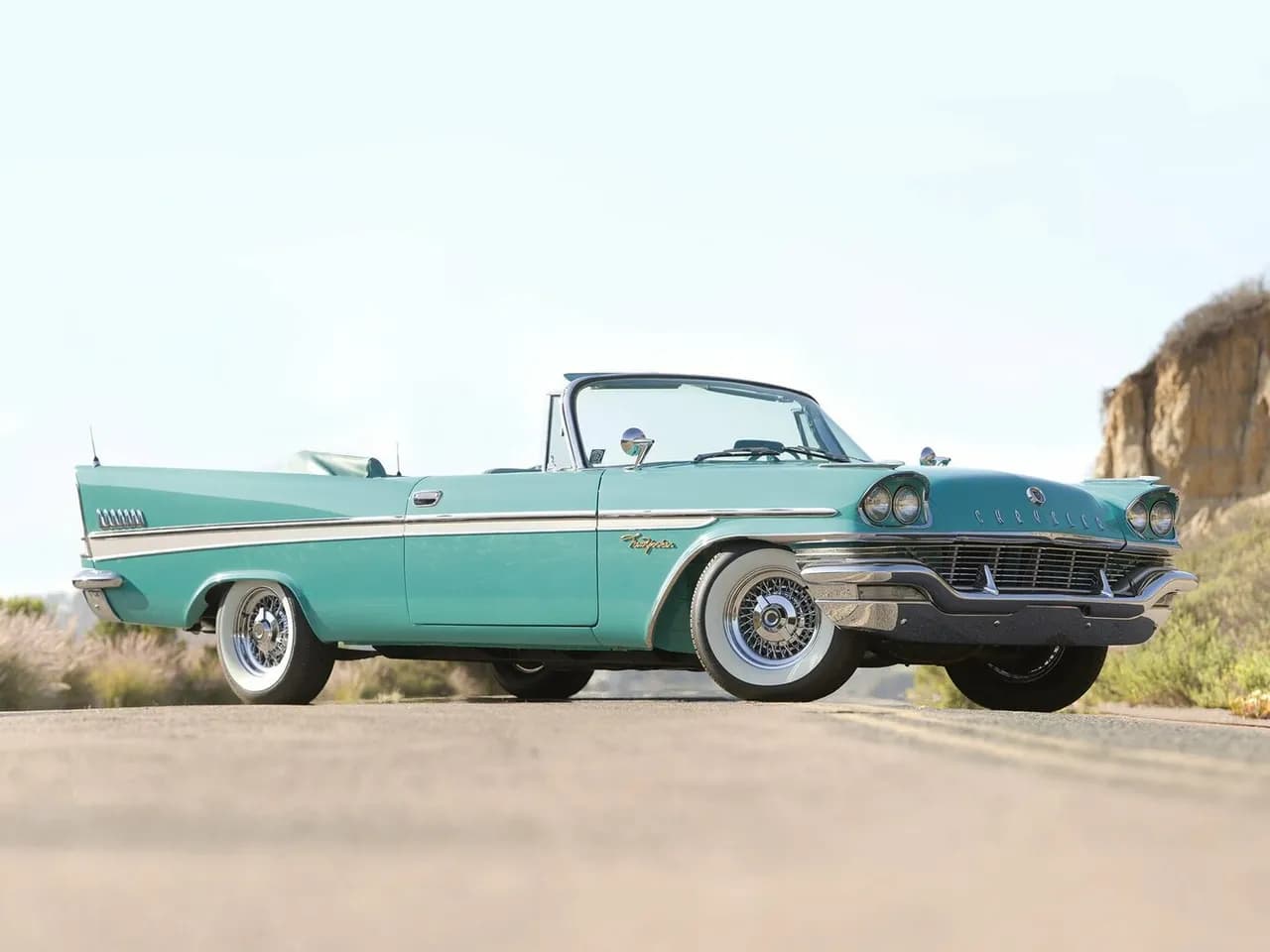 Chrysler New Yorker