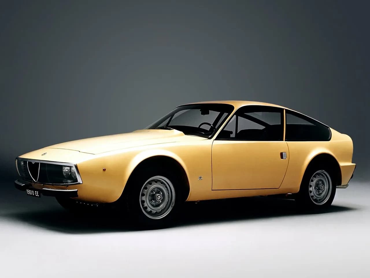 Alfa Romeo 105/115
