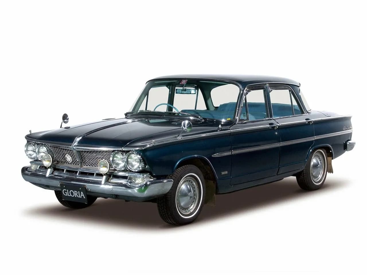 Nissan Gloria
