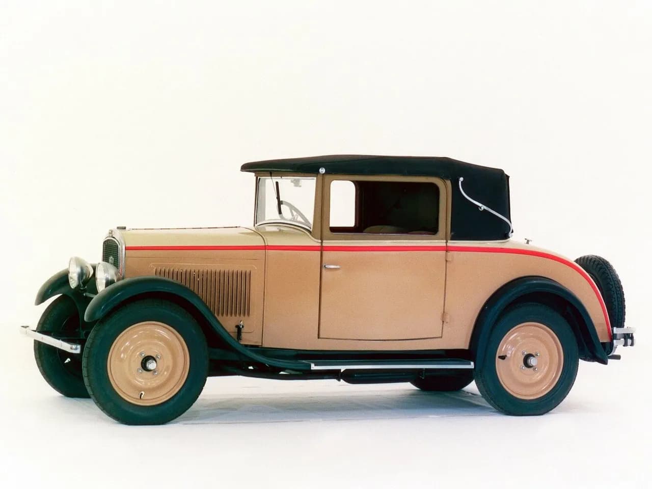 Peugeot 201
