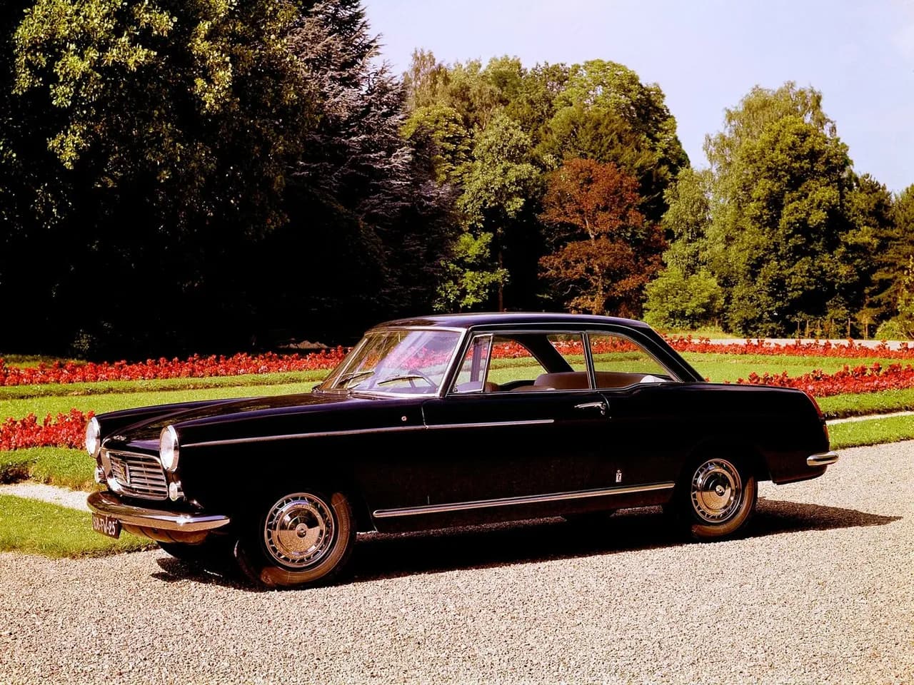 Peugeot 404
