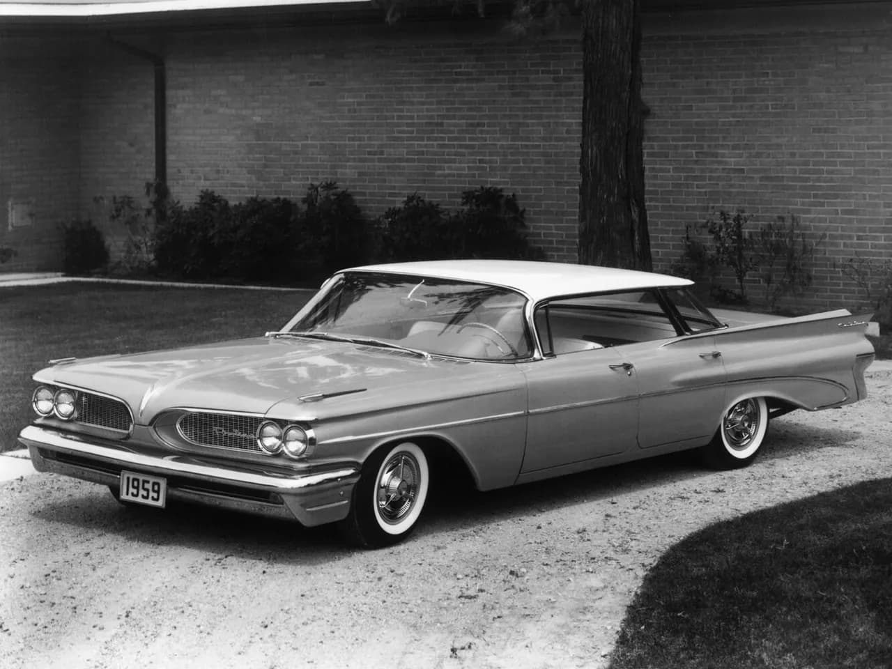 Pontiac Catalina