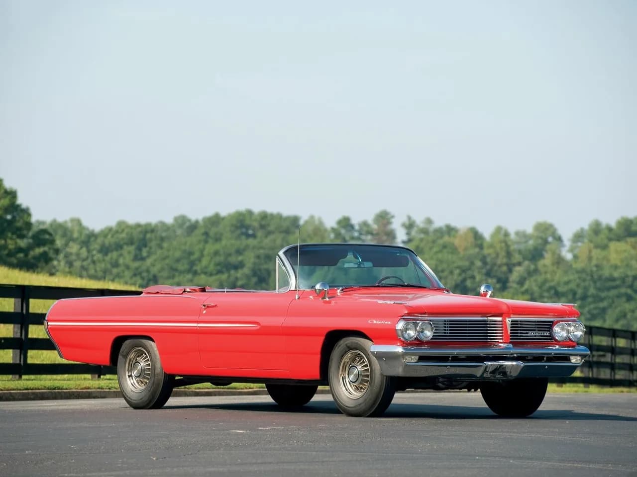 Pontiac Catalina