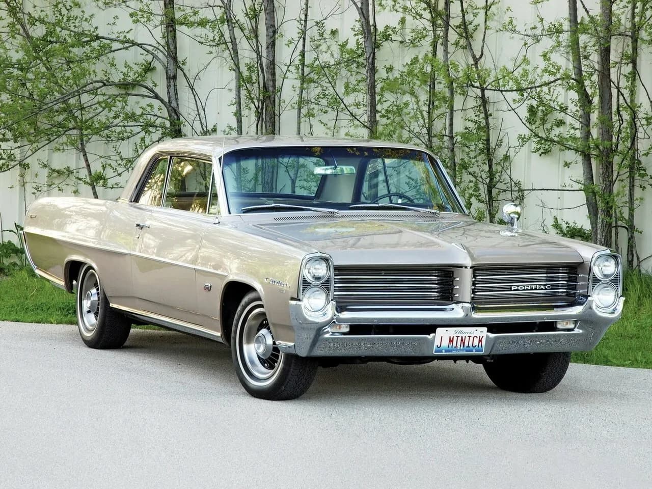 Pontiac Catalina