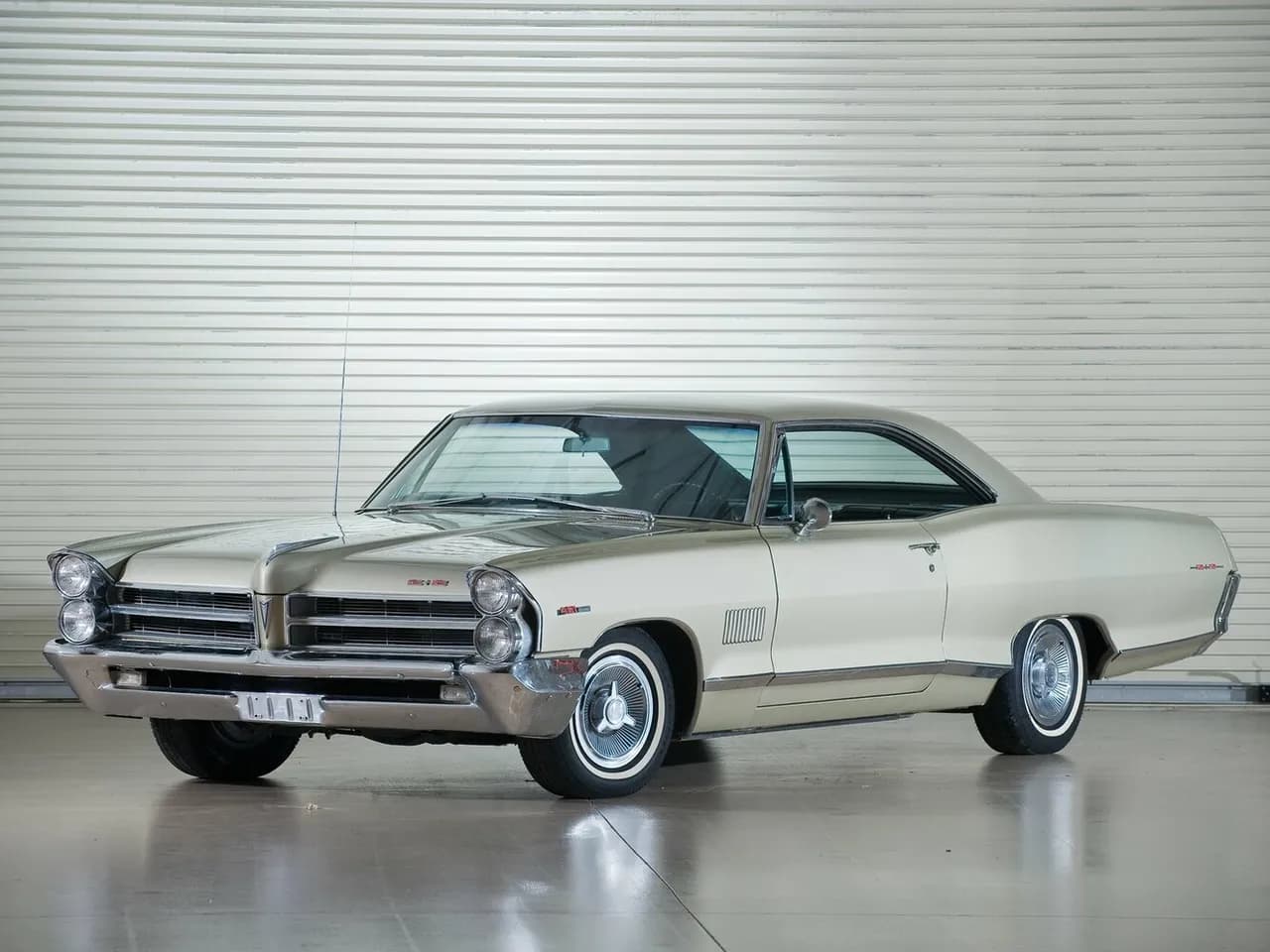 Pontiac Catalina